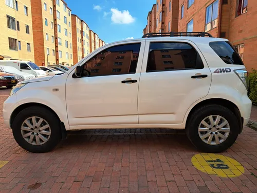 Daihatsu Terios 1.5 Okii
