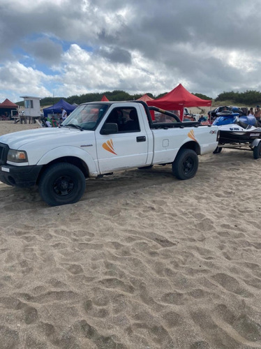 Ford Ranger 2007 4 X 4