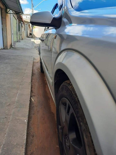 Chevrolet Vectra 2006 2.0 Elegance Flex Power 4p