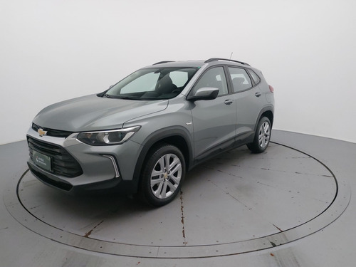 Chevrolet Tracker 1.0 TURBO FLEX AUTOMÁTICO