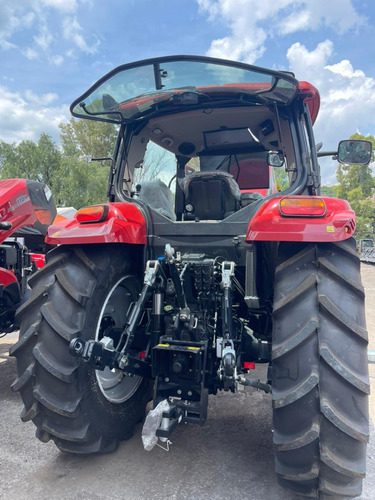 Tractor Agricola Case Maxxum 140 Cab