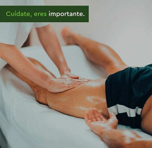 Imagen 4 de 4 de Depilación Masculina Y Masajes Terapéutico