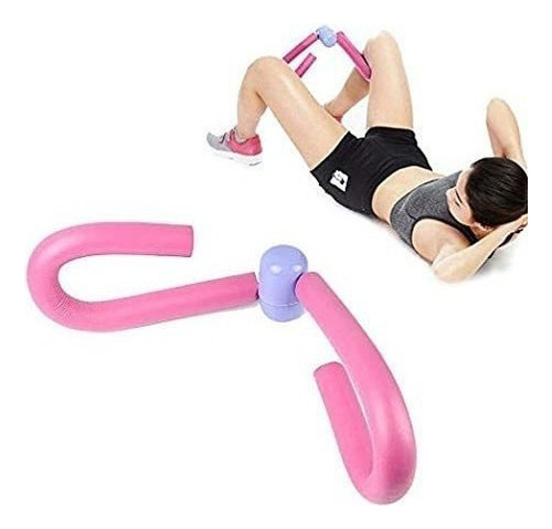 Aparato De Ejercicio Para Piernas Y Brazos Butterfly