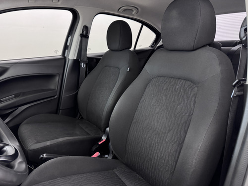 Fiat Cronos 1.3 DRIVE PACK CONECTIVIDAD L21