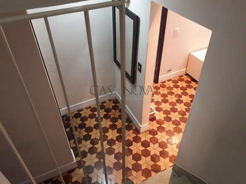 Imagem 8 de 30 de Casa À Venda Em Jardim Da Saúde - Ca002544