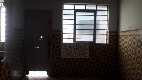 Imagem 8 de 30 de Casa Em Itatiba - Centro - Ca0388
