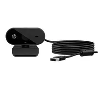 Comprar Camara Web Hp 325 Fhd 1920x1080p  Micrófono Webcam  53x27aa
