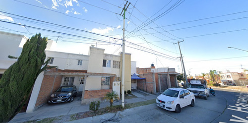 Casa En Remate Bancario En Aguascalientes Cl