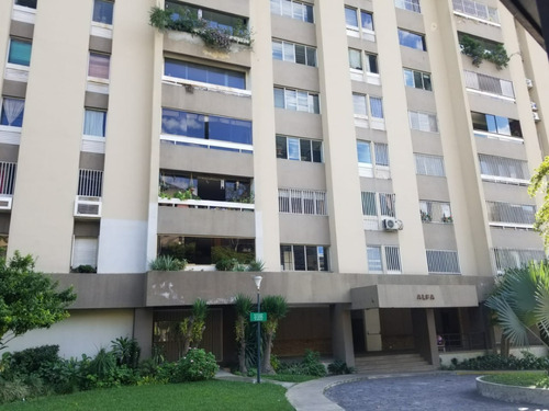 Se Vende Apartamento Urbanizacion El Marques 