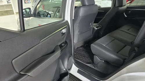 Toyota Fortuner 2.8 Diésel Srv Aut