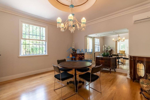 Imagem 1 de 30 de Casa Com 2 Dormitórios Para Alugar, 340 M² Por R$ 26.000,00/mês - Jardim Europa - São Paulo/sp - Ca11206