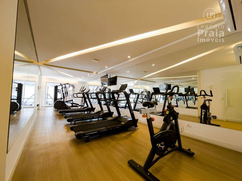Imagem 21 de 30 de Apartamento 2 Quartos - 93 M² -r$ 690.000 - Forte - Praia Grande/sp - Ap0037