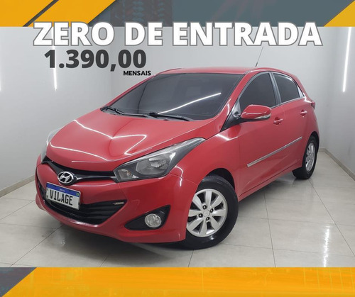 Hyundai HB20 HB20 1.0 Comfort Style