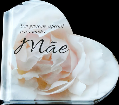 Um presente especial para minha mãe, de Exley, Helen. Editorial HELEN EXLEY, capa dura em português, 2016