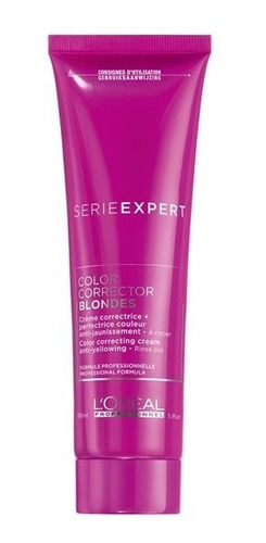 Corrector De Color, Loreal 