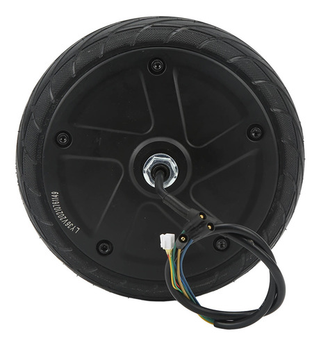 Motor De Scooter Eléctrico, Rueda Delantera, 300 W, Alta Vel