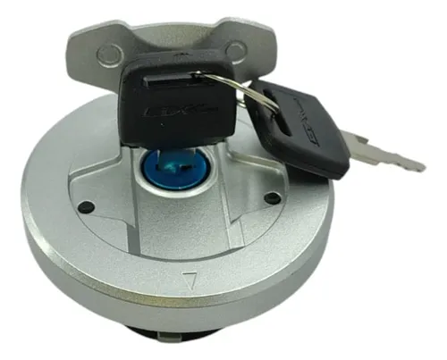 Tapa Tanque Gixxer 150 Suzuki Gixxer Tipo Original