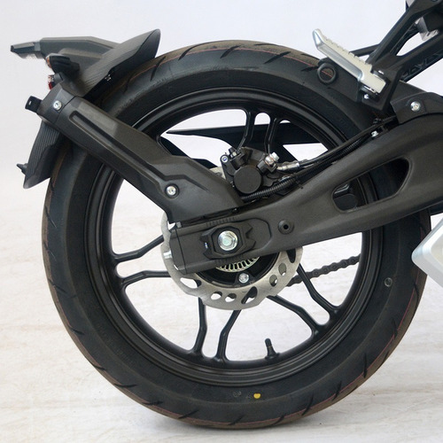 Imagen 22 de 23 de Voge 300 R 0km 2023 Naked Abs Fi Inyeccion 300r Moto Baires