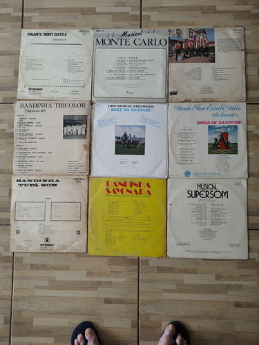 Vinil/lp Os Atuais,sangue Latino,corpo E Alma,san Marino (Usado)