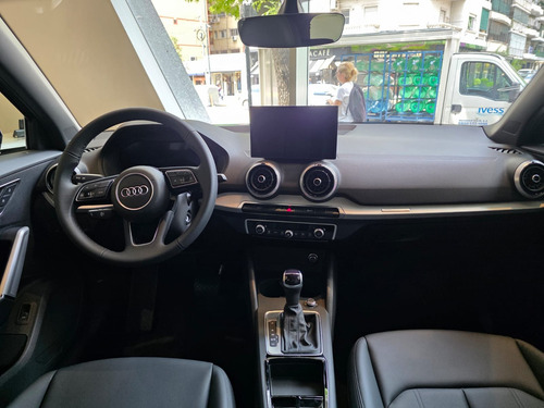 Audi Q2 1.4 Tfsi Sport 150 Cv