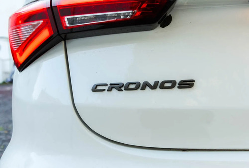 Fiat Cronos 1.3 Gse Drive Pack Plus