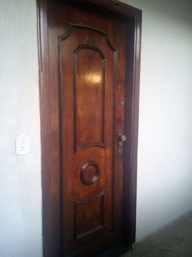 Oportunidade De Venda * Apartamento Reformado Pronto Para Ser Habitado * Agende Sua Visita. - Ap00480 - 67624993