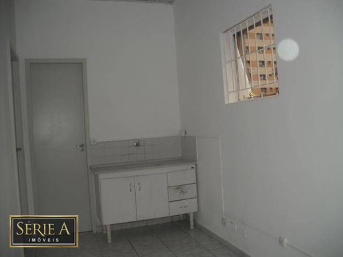 Imagem 20 de 20 de Casa Comercial Para Locação, Vila Olímpia, São Paulo. - Ca0037