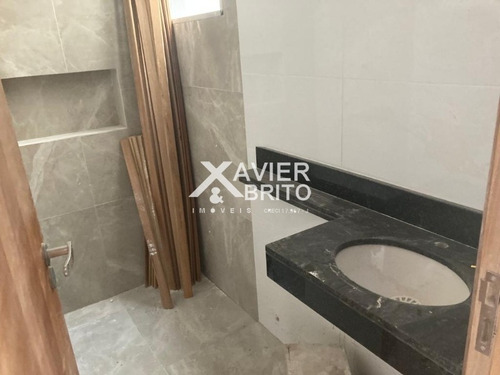 Imagem 12 de 12 de Sobrado Com 03 Suítes E 02 Vagas - Vila Granada - 6583