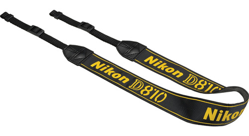 Nikon An-dc12 Camera Strap
