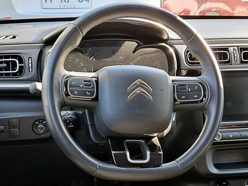 Citroen C-3 1.5 Bluehdi 100 S&s Bvm Live Mt Diesel 2023