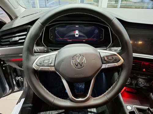Volkswagen Jetta 2025