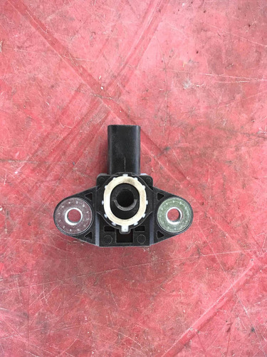 P56038976aa Sensor De Impacto Airbag Chrysler Jeep Dodge (Usado)