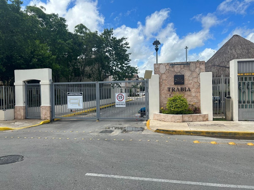Imagen 30 de 30 de Casa En Venta Catania Residencial Cancun