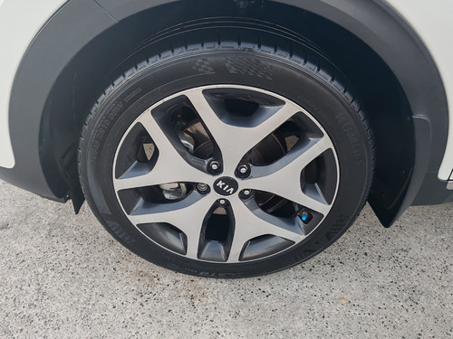 Kia Sportage 2.4 Sxl At