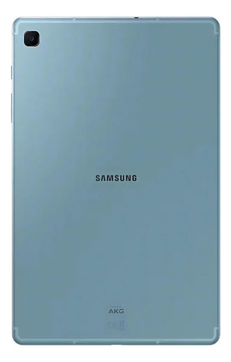 Samsung Galaxy Tab S S6 Lite with Book Cover 2022 SM-P613