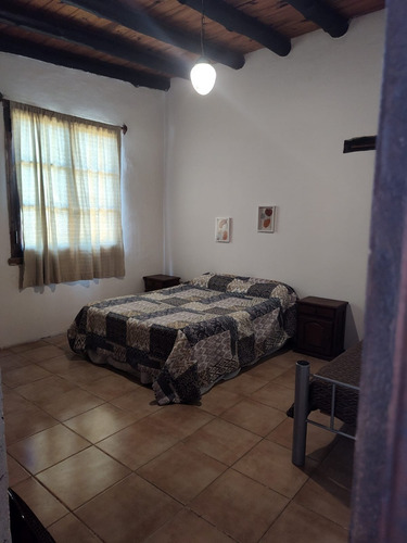 Alquiler Temporal Casa Calamuchita