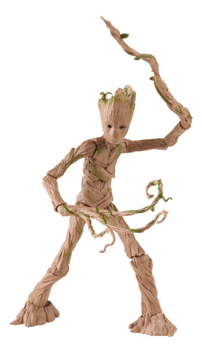Marvel Legends Series Thor: Love And Thunder Groot