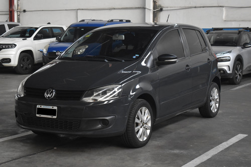 Volkswagen Fox 1.6 Trendline