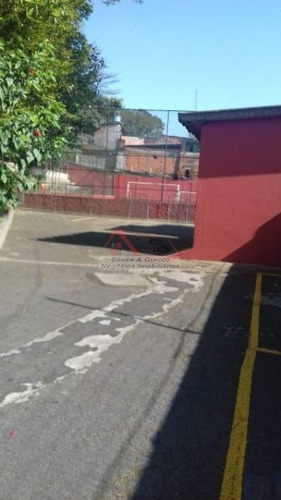 Imagem 25 de 30 de Apartamento Padrão Para Venda - Condomínio Fechado - Jardim Miriam - Id 1326 - 1326