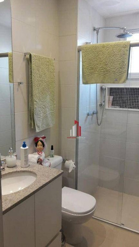 Imagem 20 de 29 de Apartamento Com 3 Dormitórios À Venda, 162 M² Por R$ 1.639.800,00 - Alto Da Lapa - São Paulo/sp - Ap1827