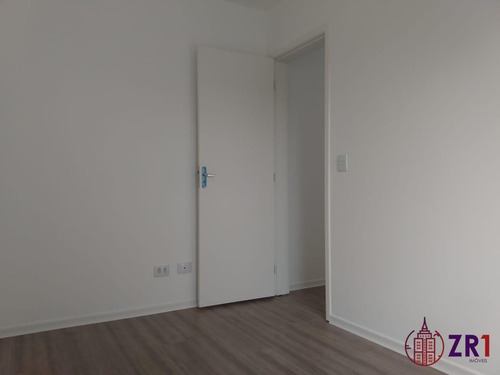 Imagem 7 de 30 de Apartamento - Ref: Ap393