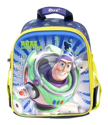 Lonchera Termica Escolar Toy Story Ruz Original 148098 | Meses sin intereses
