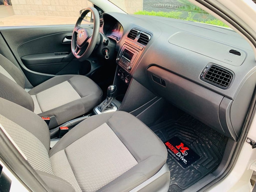 Imagen 8 de 11 de Volkswagen Vento Modelo 2020