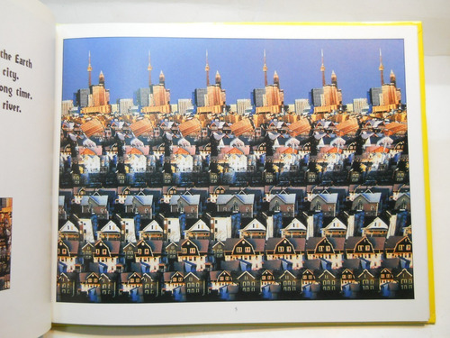 Magic Eye Ojo Magico Imagenes 3d Visiones De Nostradamus