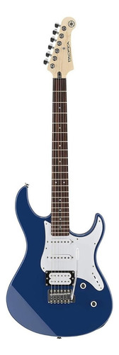 Yamaha Pac112vutb Guitarra Pacifica Azul Envio Gratis