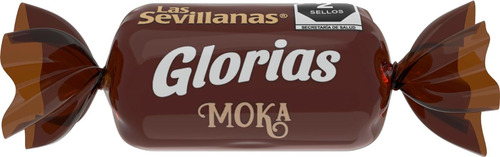 Glorias La Selección Especial 12pzas 240gr