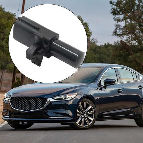 Sensor Temperatura Exterior Para Mazda 2 3 5 6 Cx5 Cx7 Cx9