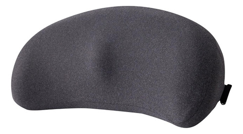 Almohada De Apoyo Lumbar De Espuma Viscoelástica, Correas