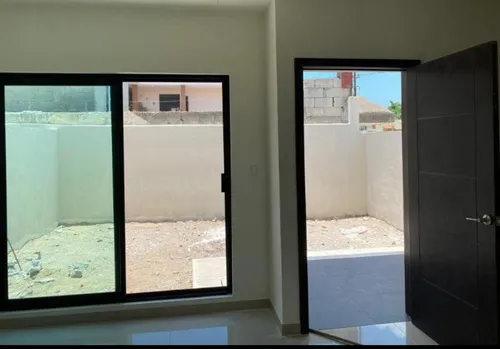Casa Sola En Venta En Nuevo Progreso, Tampico, Tamaulipas