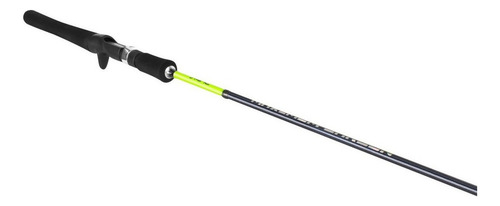 Vara P Carretilha Saint Maximum Carbon 30-60lbs 1,83m 1parte